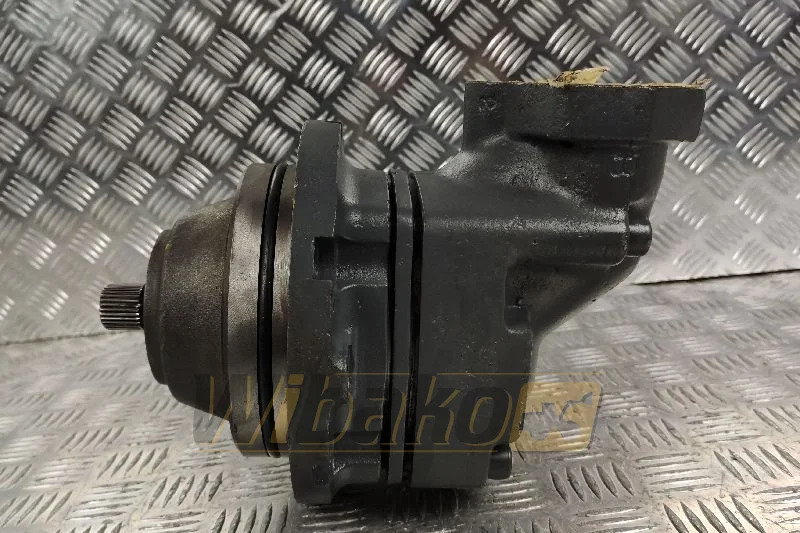 Case 3705042 N23437-81B - Moteur hydraulique pour Engins de chantier: photos 1 Case 3705042 N23437-81B - Moteur hydraulique pour Engins de chantier: photos 1