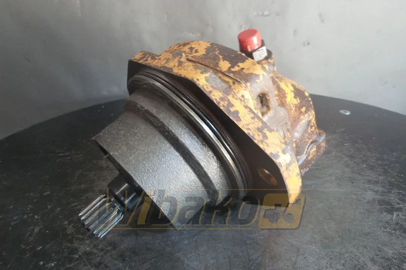 Case 888B - Moteur hydraulique pour Engins de chantier: photos 1 Case 888B - Moteur hydraulique pour Engins de chantier: photos 1