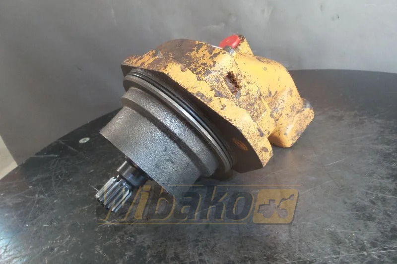 Case 888B - Moteur hydraulique pour Engins de chantier: photos 1 Case 888B - Moteur hydraulique pour Engins de chantier: photos 1