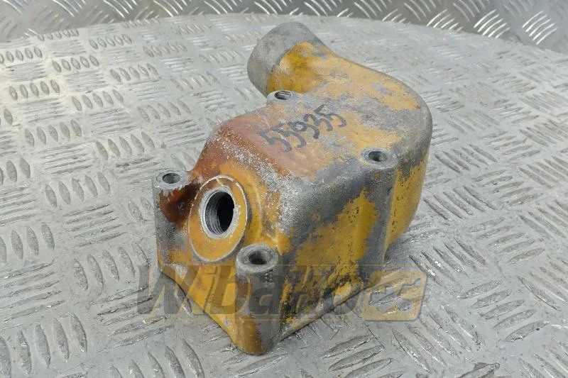 Caterpillar 114-2578 - Collecteur d'admission pour Engins de chantier: photos 1 Caterpillar 114-2578 - Collecteur d'admission pour Engins de chantier: photos 1