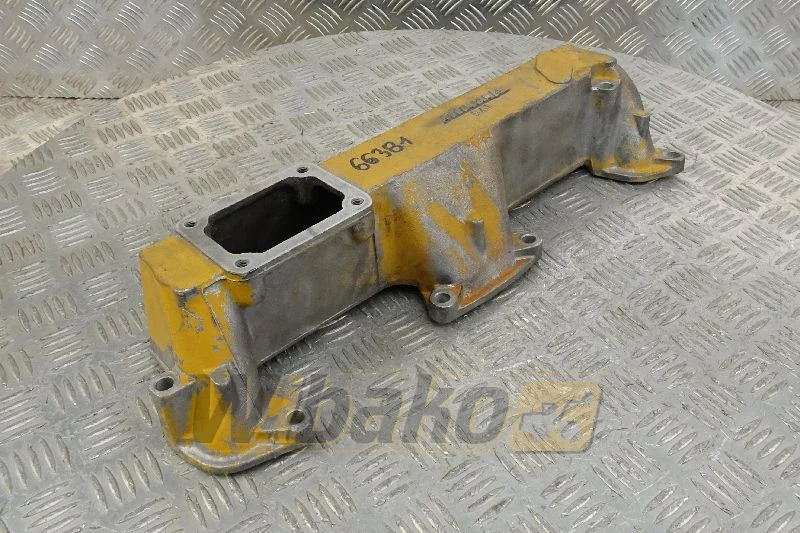 Caterpillar 131-7705 - Collecteur d'admission pour Engins de chantier: photos 1 Caterpillar 131-7705 - Collecteur d'admission pour Engins de chantier: photos 1
