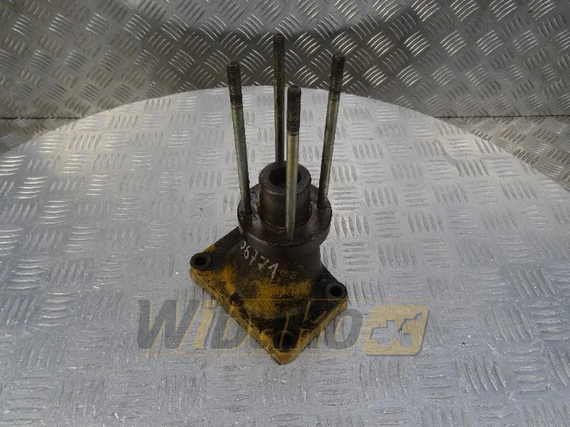 Caterpillar 132-8238 - Ventilateur pour Engins de chantier: photos 1 Caterpillar 132-8238 - Ventilateur pour Engins de chantier: photos 1