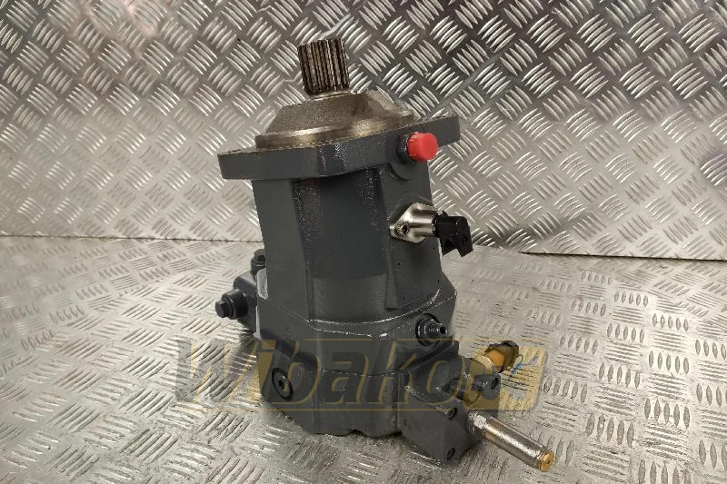 Caterpillar 257-3932 - Moteur hydraulique pour Engins de chantier: photos 2 Caterpillar 257-3932 - Moteur hydraulique pour Engins de chantier: photos 2