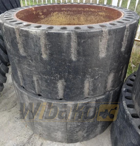 Caterpillar 2736660 20/26/32 - Chargeuse sur pneus: photos 2 Caterpillar 2736660 20/26/32 - Chargeuse sur pneus: photos 2