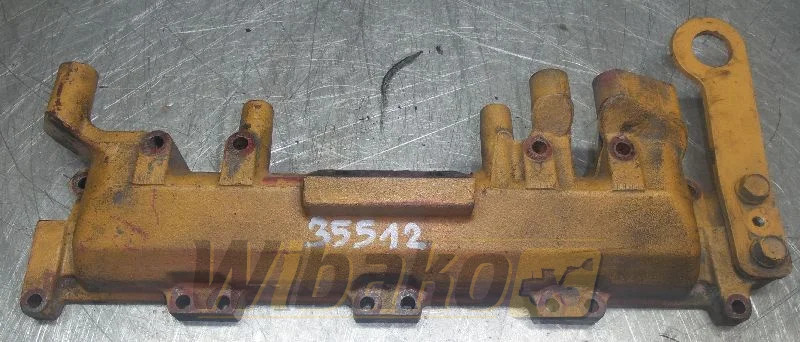 Caterpillar 3064 34230-02300 - Collecteur d'admission pour Engins de chantier: photos 1 Caterpillar 3064 34230-02300 - Collecteur d'admission pour Engins de chantier: photos 1