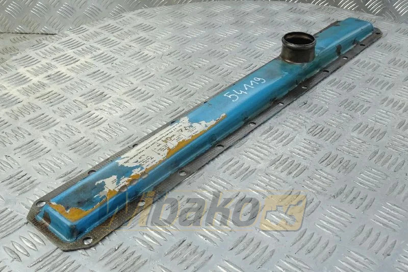 Caterpillar 3116 4W1722 - Collecteur d'admission pour Engins de chantier: photos 1 Caterpillar 3116 4W1722 - Collecteur d'admission pour Engins de chantier: photos 1