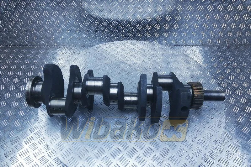 Caterpillar 3150 9L6265 - Vilebrequin pour Engins de chantier: photos 1 Caterpillar 3150 9L6265 - Vilebrequin pour Engins de chantier: photos 1