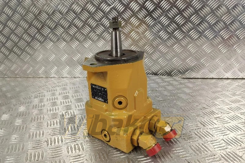 Caterpillar 350-7075E/C03 33895721 - Moteur hydraulique pour Engins de chantier: photos 1 Caterpillar 350-7075E/C03 33895721 - Moteur hydraulique pour Engins de chantier: photos 1