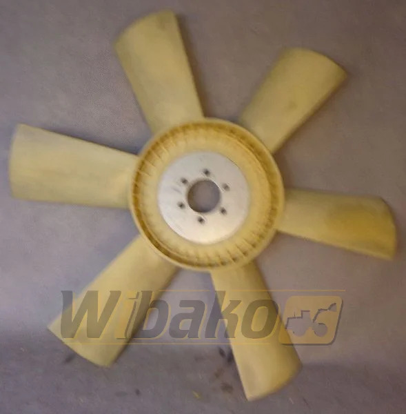 Caterpillar 42.675.18002 - Ventilateur pour Engins de chantier: photos 1 Caterpillar 42.675.18002 - Ventilateur pour Engins de chantier: photos 1