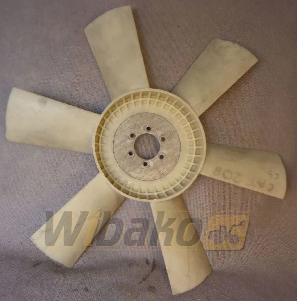 Caterpillar 42.675.18002 - Ventilateur pour Engins de chantier: photos 3 Caterpillar 42.675.18002 - Ventilateur pour Engins de chantier: photos 3