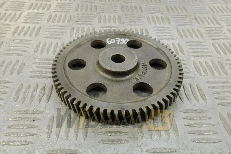 Caterpillar 425-7107 - Moteur et pièces pour Engins de chantier: photos 1 Caterpillar 425-7107 - Moteur et pièces pour Engins de chantier: photos 1