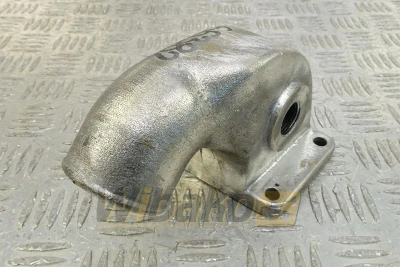 Caterpillar 6I-4717 - Collecteur d'admission pour Engins de chantier: photos 1 Caterpillar 6I-4717 - Collecteur d'admission pour Engins de chantier: photos 1