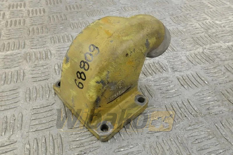 Caterpillar 6I-4717 - Collecteur d'admission pour Engins de chantier: photos 1 Caterpillar 6I-4717 - Collecteur d'admission pour Engins de chantier: photos 1