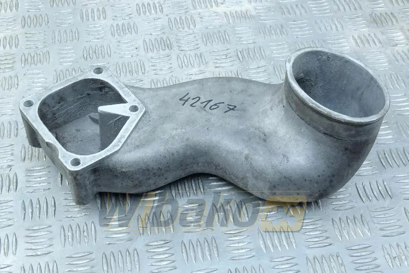 Caterpillar C10 34-01745-000 - Collecteur d'admission pour Engins de chantier: photos 1 Caterpillar C10 34-01745-000 - Collecteur d'admission pour Engins de chantier: photos 1