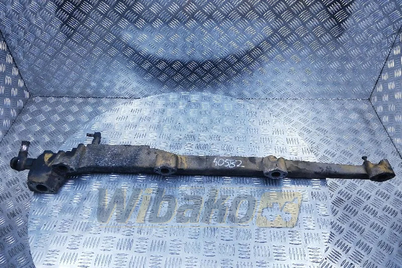 Caterpillar C12 4P9485 - Collecteur d'admission pour Engins de chantier: photos 1 Caterpillar C12 4P9485 - Collecteur d'admission pour Engins de chantier: photos 1