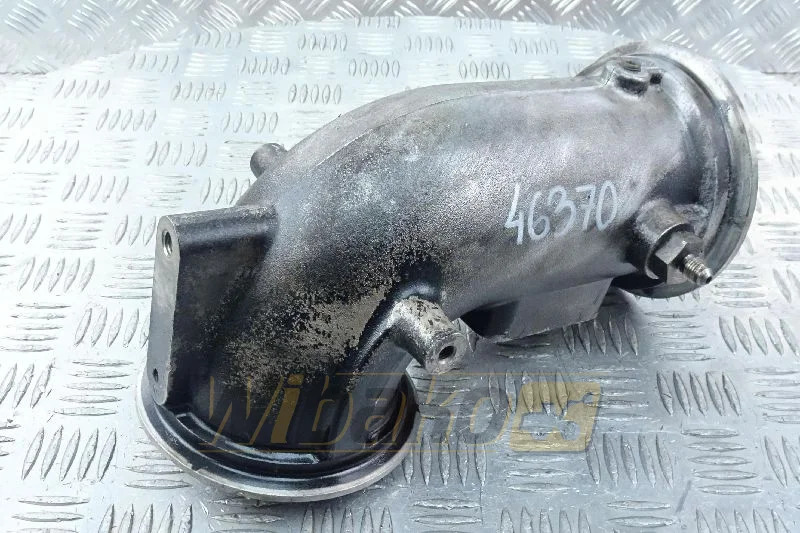 Caterpillar C13 382-4309 - Collecteur d'admission pour Engins de chantier: photos 1 Caterpillar C13 382-4309 - Collecteur d'admission pour Engins de chantier: photos 1