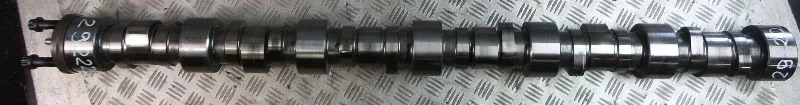 Caterpillar C15/C16/C18 332-7297/10R-7157/234-7900 - Arbre à cames pour Engins de chantier: photos 1 Caterpillar C15/C16/C18 332-7297/10R-7157/234-7900 - Arbre à cames pour Engins de chantier: photos 1