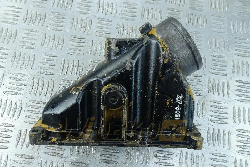 Caterpillar C7 207-8051 - Collecteur d'admission pour Engins de chantier: photos 1 Caterpillar C7 207-8051 - Collecteur d'admission pour Engins de chantier: photos 1