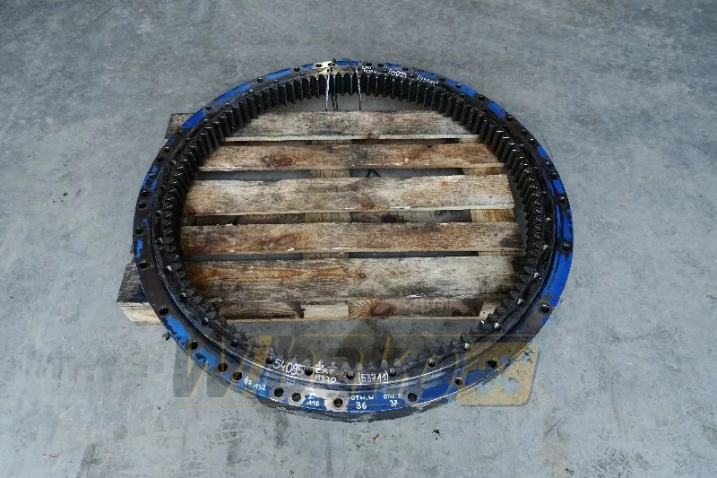 Caterpillar M320 132-6543 - Couronne d'orientation pour Engins de chantier: photos 1 Caterpillar M320 132-6543 - Couronne d'orientation pour Engins de chantier: photos 1