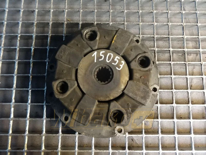 Centaflex 50A 14/30/260 - Embrayage et pièces pour Engins de chantier: photos 1 Centaflex 50A 14/30/260 - Embrayage et pièces pour Engins de chantier: photos 1