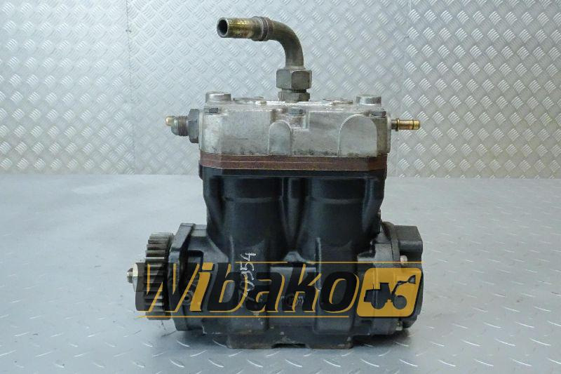 Compressor Cummins 5343642 - Compresseur pour Engins de chantier: photos 1 Compressor Cummins 5343642 - Compresseur pour Engins de chantier: photos 1