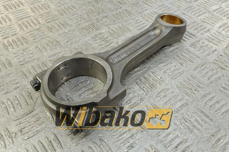 Connecting rod Caterpillar 211-0595 - Bielle pour Engins de chantier: photos 1 Connecting rod Caterpillar 211-0595 - Bielle pour Engins de chantier: photos 1