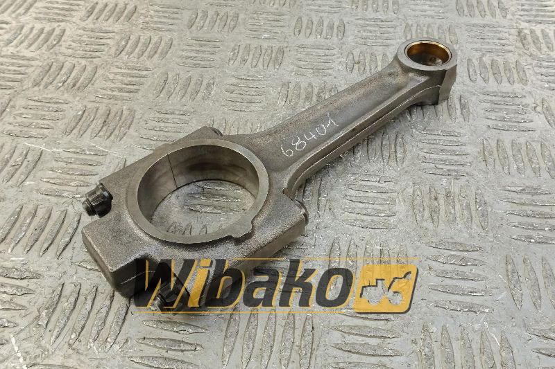 Connecting rod Deutz 02108967R - Bielle pour Engins de chantier: photos 1 Connecting rod Deutz 02108967R - Bielle pour Engins de chantier: photos 1