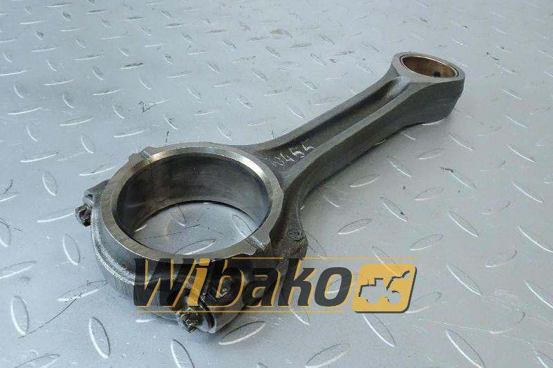 Connecting rod for engine Caterpillar C4.4 0242 - Bielle pour Engins de chantier: photos 1 Connecting rod for engine Caterpillar C4.4 0242 - Bielle pour Engins de chantier: photos 1