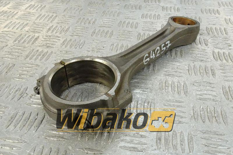 Connecting rod for engine Caterpillar C4.4 331-0242 - Bielle pour Engins de chantier: photos 1 Connecting rod for engine Caterpillar C4.4 331-0242 - Bielle pour Engins de chantier: photos 1