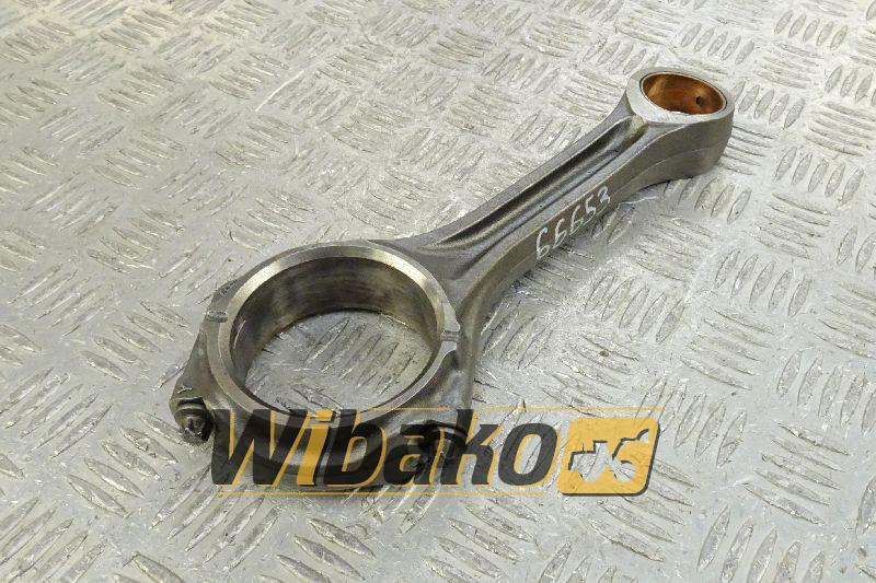 Connecting rod for engine Caterpillar C6.6 276-7483 - Bielle pour Engins de chantier: photos 1 Connecting rod for engine Caterpillar C6.6 276-7483 - Bielle pour Engins de chantier: photos 1
