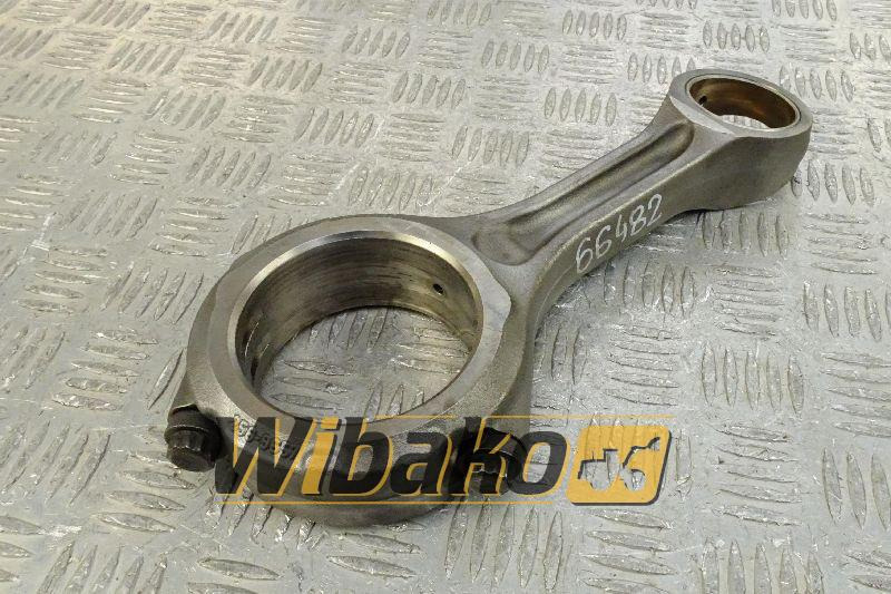 Connecting rod for engine Caterpillar C9.3 256-9657 - Bielle pour Engins de chantier: photos 1 Connecting rod for engine Caterpillar C9.3 256-9657 - Bielle pour Engins de chantier: photos 1