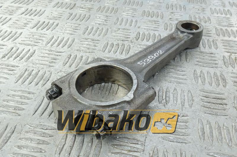 Connecting rod for engine Deutz 1011 04174410 - Bielle pour Engins de chantier: photos 1 Connecting rod for engine Deutz 1011 04174410 - Bielle pour Engins de chantier: photos 1