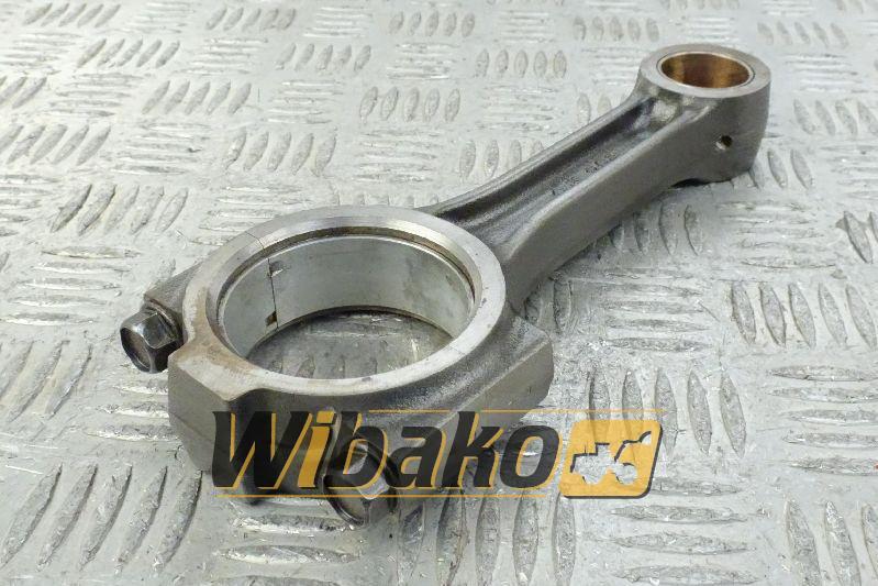 Connecting rod for engine Yanmar 4TNE98 129900-23000 - Bielle pour Engins de chantier: photos 1 Connecting rod for engine Yanmar 4TNE98 129900-23000 - Bielle pour Engins de chantier: photos 1