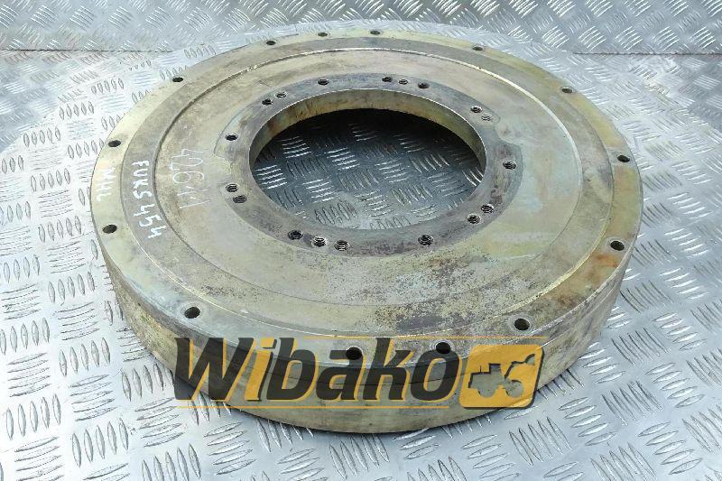 Coupling Fuchs MHL454 0/215/490 - Embrayage et pièces pour Engins de chantier: photos 1 Coupling Fuchs MHL454 0/215/490 - Embrayage et pièces pour Engins de chantier: photos 1