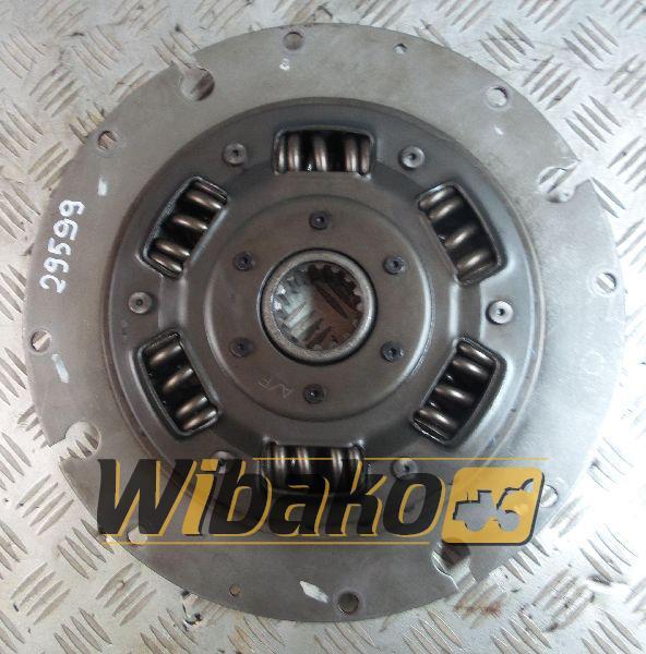 Coupling Komatsu 16/45/355 - Embrayage et pièces pour Engins de chantier: photos 1 Coupling Komatsu 16/45/355 - Embrayage et pièces pour Engins de chantier: photos 1