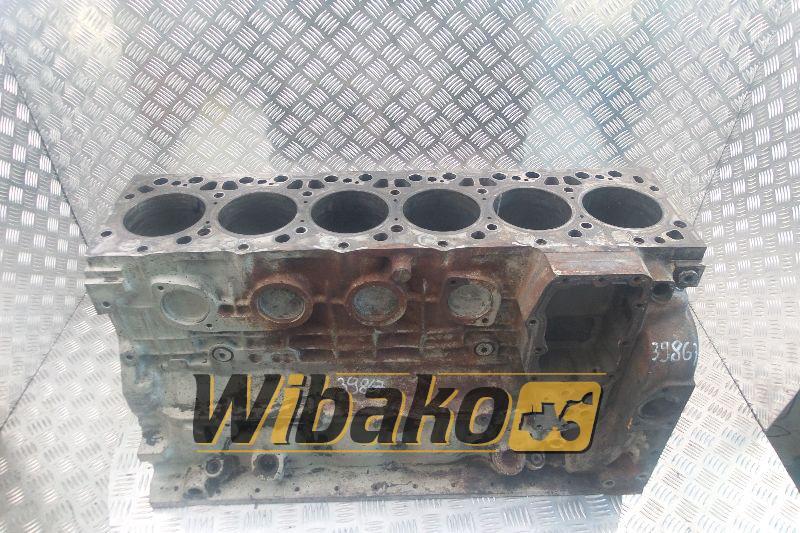 Crankcase Iveco F4AE0682C *C105-00074431 - Carter pour Engins de chantier: photos 1 Crankcase Iveco F4AE0682C *C105-00074431 - Carter pour Engins de chantier: photos 1