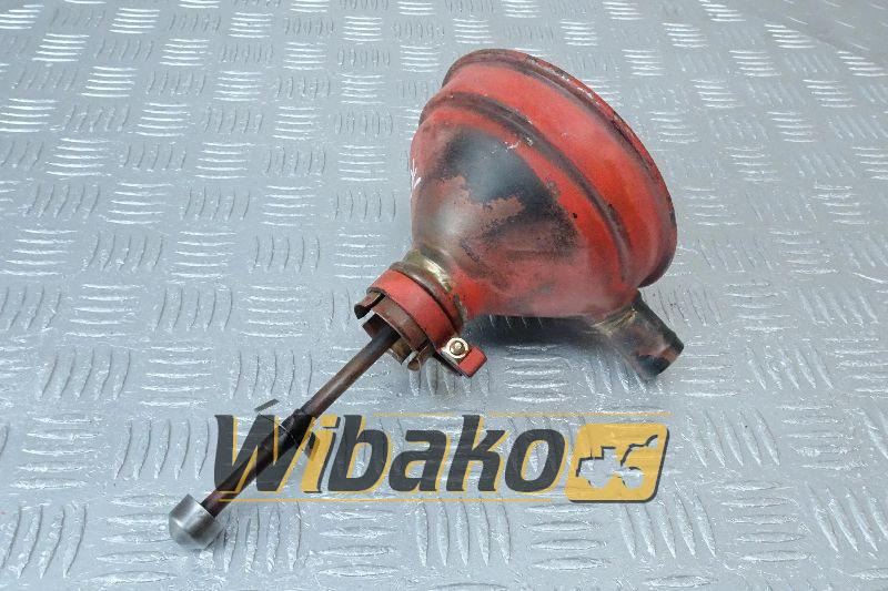 Crankcase breather Mann 3931070410 - Carter pour Engins de chantier: photos 1 Crankcase breather Mann 3931070410 - Carter pour Engins de chantier: photos 1