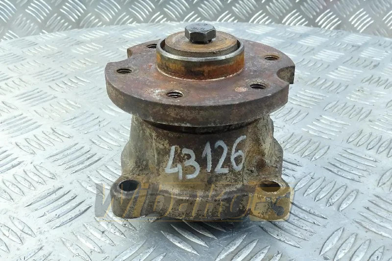 Cummins 3065358 - Ventilateur pour Engins de chantier: photos 1 Cummins 3065358 - Ventilateur pour Engins de chantier: photos 1