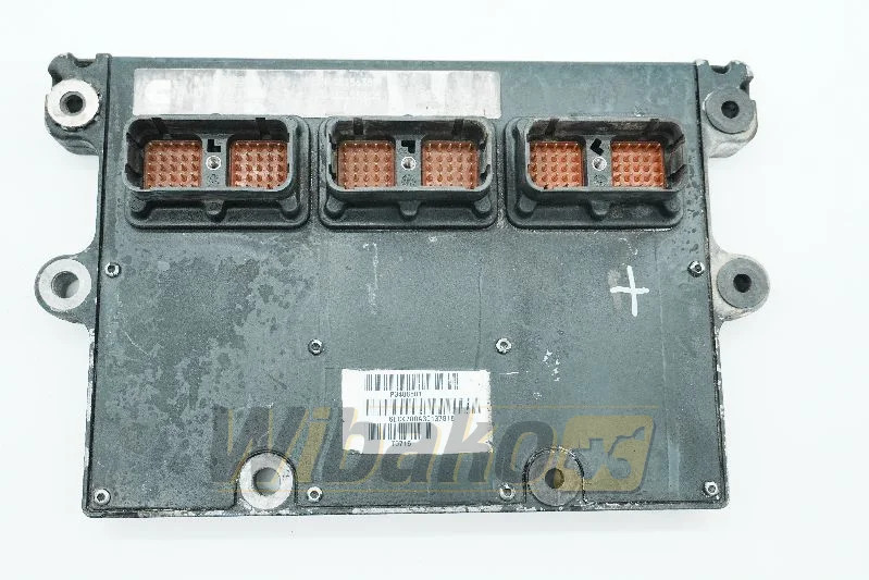 Cummins 3408501 - Bloc de gestion pour Engins de chantier: photos 1 Cummins 3408501 - Bloc de gestion pour Engins de chantier: photos 1