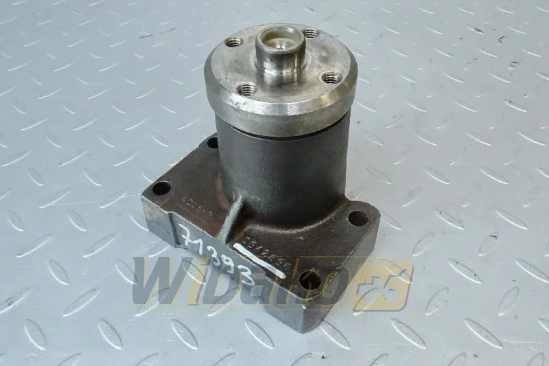 Cummins 3942896 - Ventilateur pour Engins de chantier: photos 1 Cummins 3942896 - Ventilateur pour Engins de chantier: photos 1