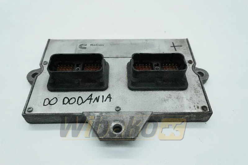 Cummins 3944125 - Bloc de gestion pour Engins de chantier: photos 3 Cummins 3944125 - Bloc de gestion pour Engins de chantier: photos 3