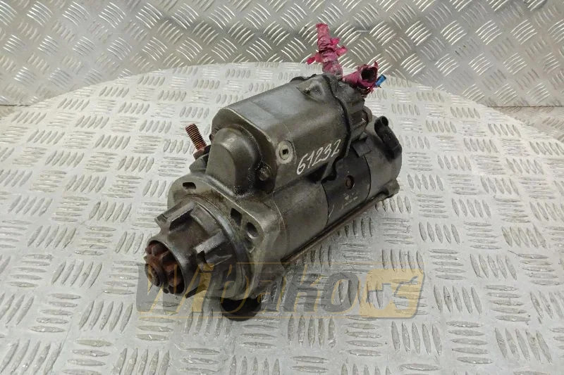 Cummins 4996707 - Démarreur pour Engins de chantier: photos 1 Cummins 4996707 - Démarreur pour Engins de chantier: photos 1