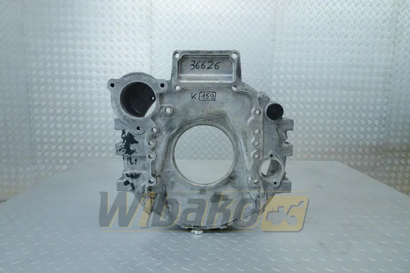 Cummins 8.3 3908799 - Volant moteur pour Engins de chantier: photos 1 Cummins 8.3 3908799 - Volant moteur pour Engins de chantier: photos 1