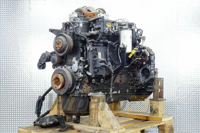 Cummins QSB6.7 CPL8466 - Moteur pour Engins de chantier: photos 5 Cummins QSB6.7 CPL8466 - Moteur pour Engins de chantier: photos 5