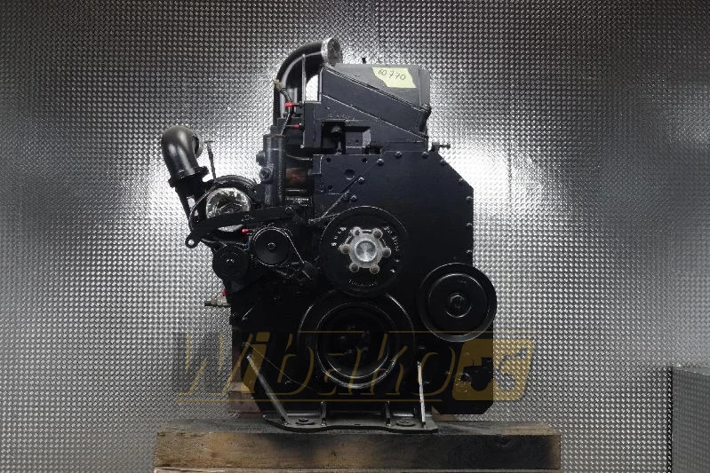 Cummins QSM11-C CPL8545 - Moteur pour Engins de chantier: photos 4 Cummins QSM11-C CPL8545 - Moteur pour Engins de chantier: photos 4