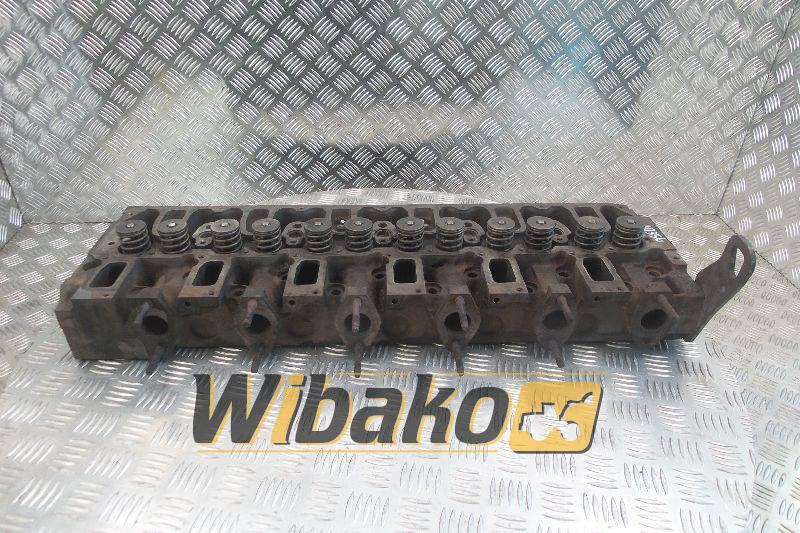 Cylinder head Deutz BF6M2012C 04285537 - Culasse pour Engins de chantier: photos 3 Cylinder head Deutz BF6M2012C 04285537 - Culasse pour Engins de chantier: photos 3