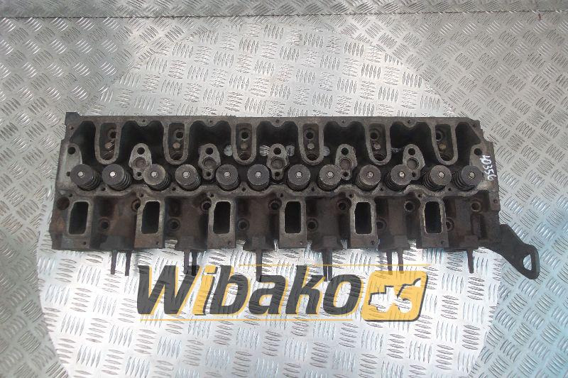 Cylinder head Deutz BF6M2012C 04285537 - Culasse pour Engins de chantier: photos 2 Cylinder head Deutz BF6M2012C 04285537 - Culasse pour Engins de chantier: photos 2