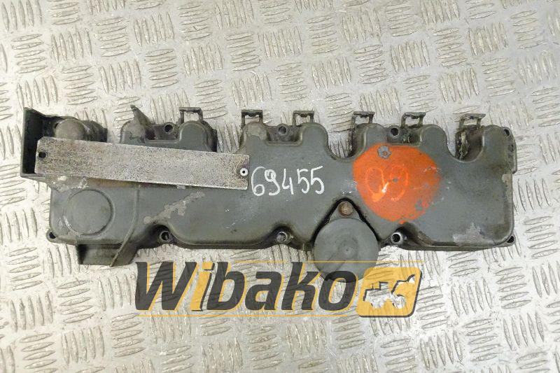 Cylinder head cover Deutz 04103424 - Culasse pour Engins de chantier: photos 1 Cylinder head cover Deutz 04103424 - Culasse pour Engins de chantier: photos 1