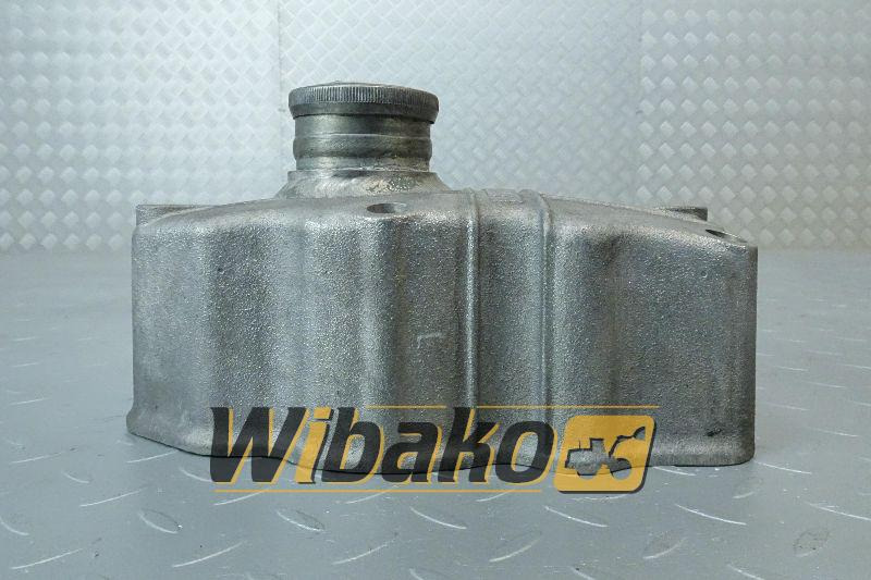 Cylinder head cover for engine Liebherr D9406/D9408 9274487 - Culasse pour Engins de chantier: photos 1 Cylinder head cover for engine Liebherr D9406/D9408 9274487 - Culasse pour Engins de chantier: photos 1