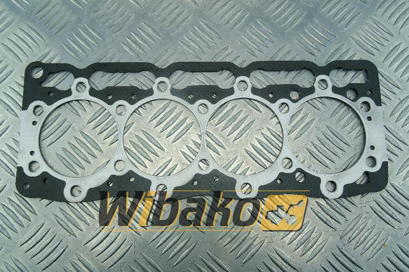 Cylinder head gasket Kubota V1505 16394-03313 - Joint moteur pour Engins de chantier: photos 1 Cylinder head gasket Kubota V1505 16394-03313 - Joint moteur pour Engins de chantier: photos 1